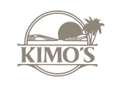 kimos footer logo