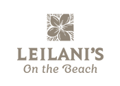 leilanis footer logo